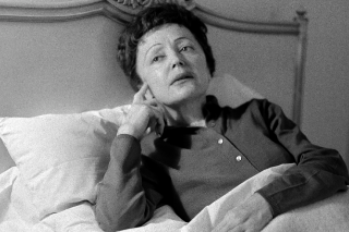 Edith Piaf